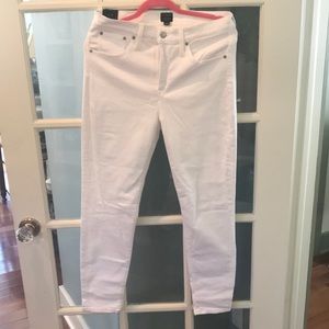 J.Crew Stretch Jeans